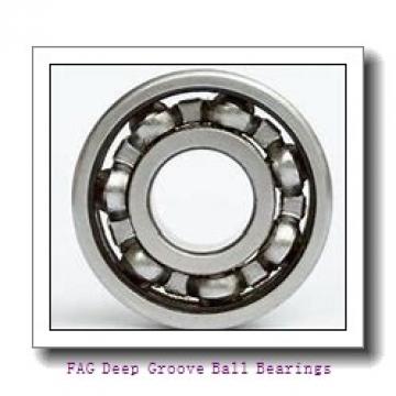 FAG 6313 Deep Groove Ball Bearings