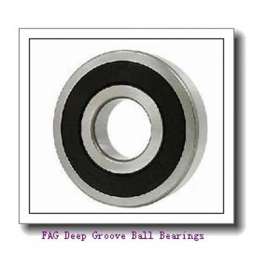 FAG 806078 Deep Groove Ball Bearings
