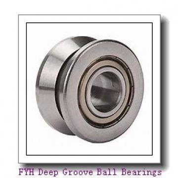 FYH NA213-40 Deep Groove Ball Bearings