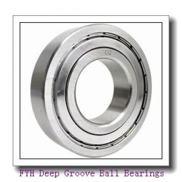 FYH RB206-19 Deep Groove Ball Bearings