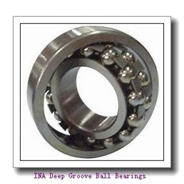 INA CRB20/83 Deep Groove Ball Bearings