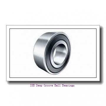 ISB 6409 NR Deep Groove Ball Bearings