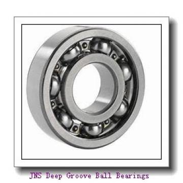JNS NA 5917 Deep Groove Ball Bearings