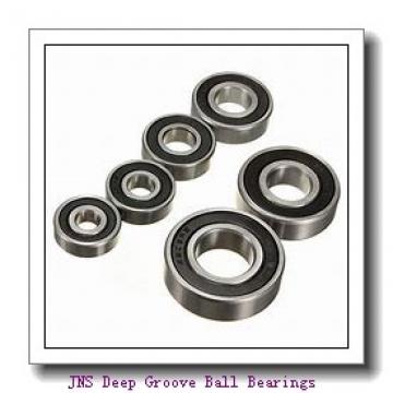 JNS NA 4909UU Deep Groove Ball Bearings