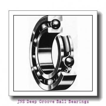 JNS NA 4909UU Deep Groove Ball Bearings