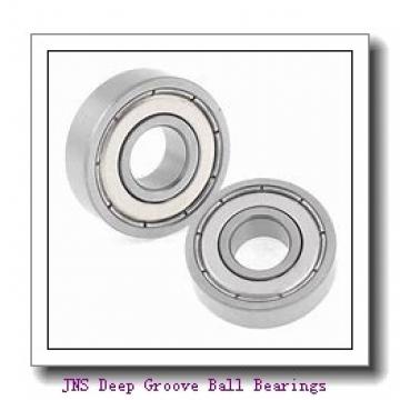 JNS NA 4926 Deep Groove Ball Bearings