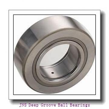 JNS NA 4903UU Deep Groove Ball Bearings