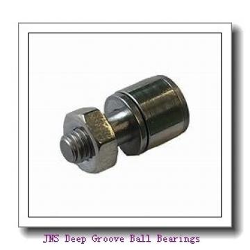 JNS NA 4903UU Deep Groove Ball Bearings