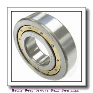 NACHI 6805NKE Deep Groove Ball Bearings