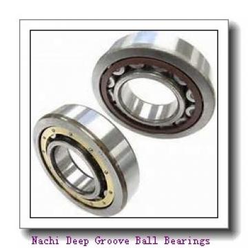 NACHI 6801 Deep Groove Ball Bearings