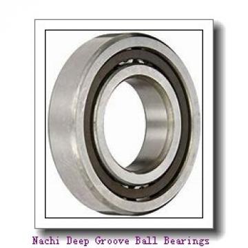 NACHI 6805N Deep Groove Ball Bearings