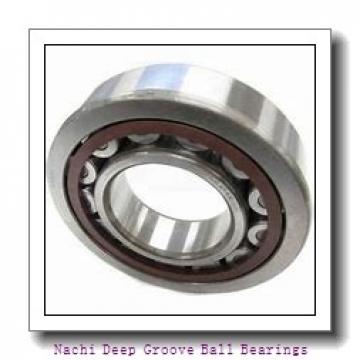 NACHI 6806N Deep Groove Ball Bearings