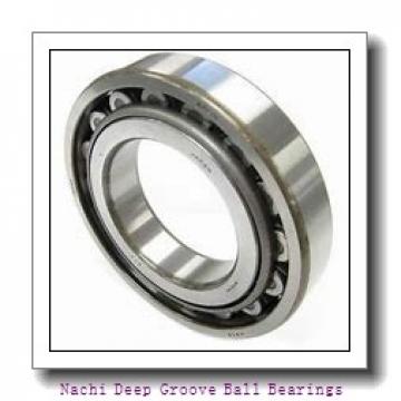 NACHI 6805NKE Deep Groove Ball Bearings