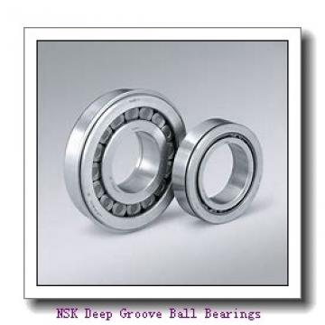 NSK 6802DD Deep Groove Ball Bearings