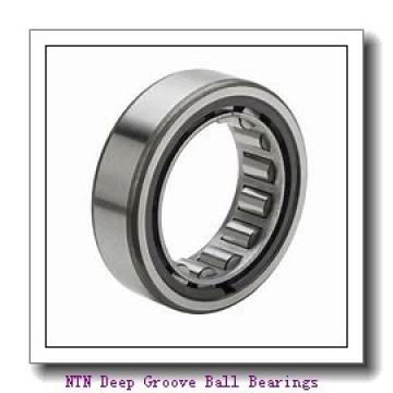 NTN 6426 Deep Groove Ball Bearings