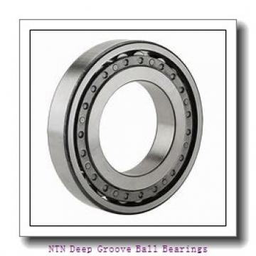 NTN 6706 Deep Groove Ball Bearings