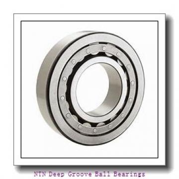 NTN 6805 Deep Groove Ball Bearings