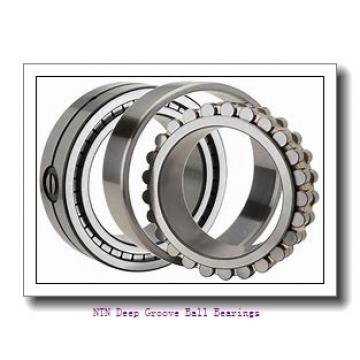 NTN 6418 Deep Groove Ball Bearings