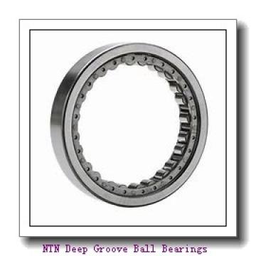 NTN 6705 Deep Groove Ball Bearings