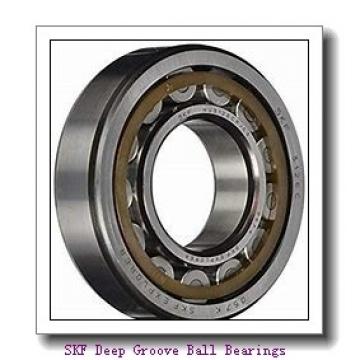 SKF 6326 Deep Groove Ball Bearings