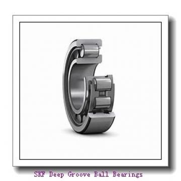 SKF 6326/C3VL2071 Deep Groove Ball Bearings