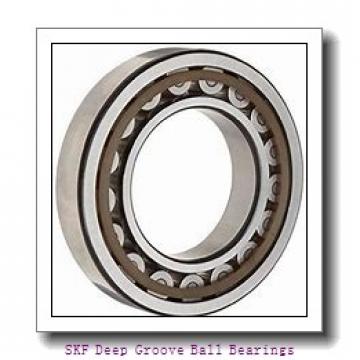 SKF 6326 M Deep Groove Ball Bearings