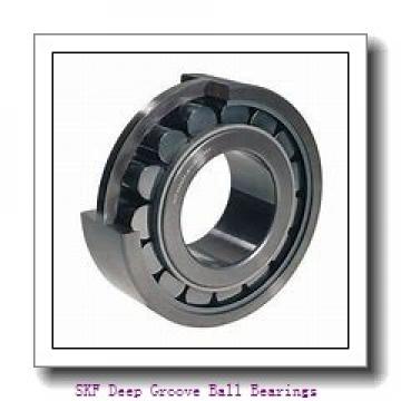 SKF 635-2RZ Deep Groove Ball Bearings