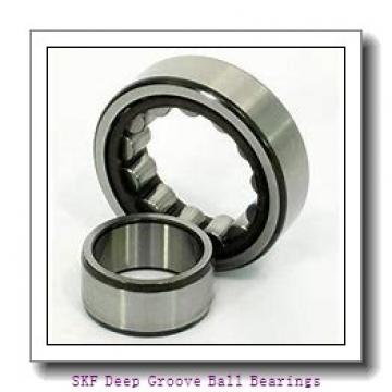 SKF 6326 Deep Groove Ball Bearings