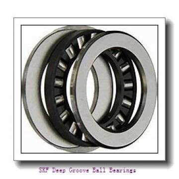 SKF 6332 Deep Groove Ball Bearings