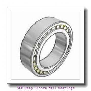 SKF 6322/C3VL0241 Deep Groove Ball Bearings