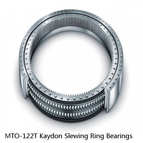 MTO-122T Kaydon Slewing Ring Bearings