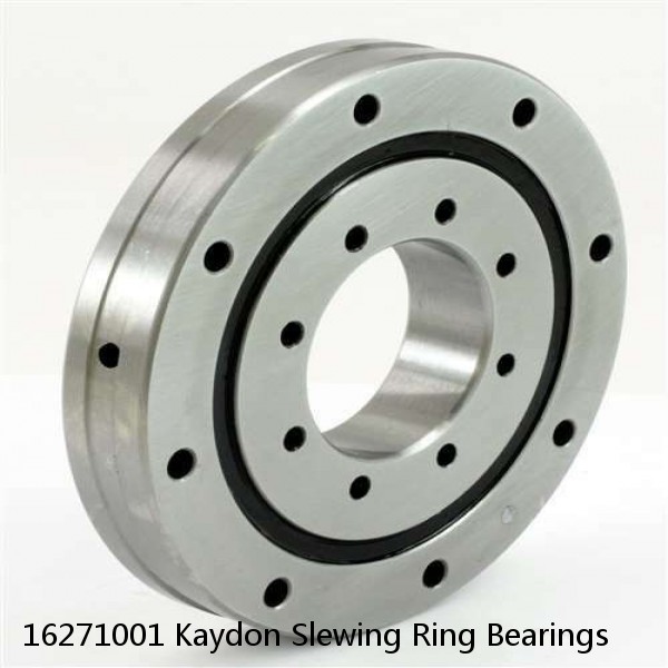 16271001 Kaydon Slewing Ring Bearings