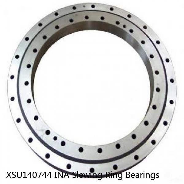 XSU140744 INA Slewing Ring Bearings