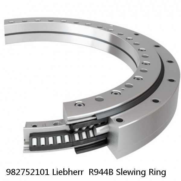 982752101 Liebherr  R944B Slewing Ring