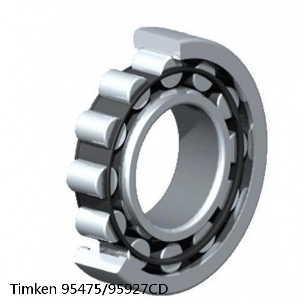 95475/95927CD Timken Tapered Roller Bearings