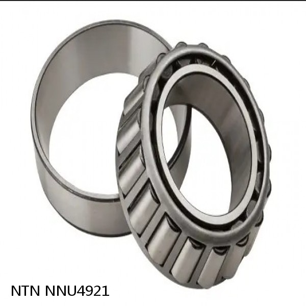 NNU4921 NTN Tapered Roller Bearing