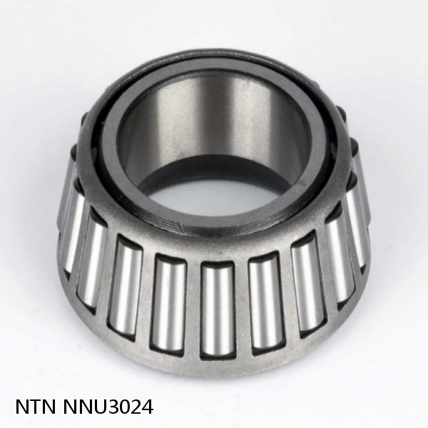 NNU3024 NTN Tapered Roller Bearing