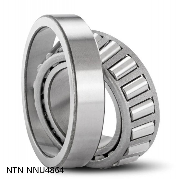 NNU4864 NTN Tapered Roller Bearing
