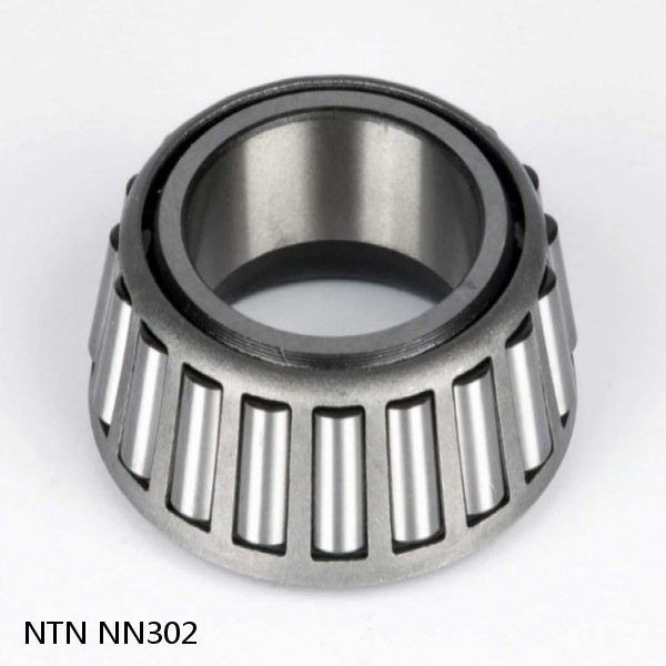 NN302 NTN Tapered Roller Bearing