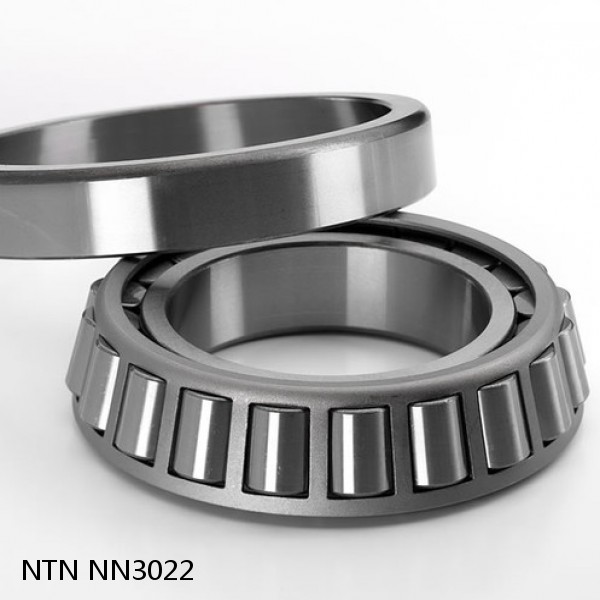 NN3022 NTN Tapered Roller Bearing