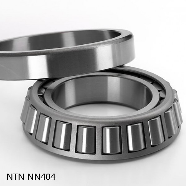 NN404 NTN Tapered Roller Bearing