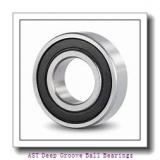 AST 6312 Deep Groove Ball Bearings