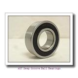 AST 6314 Deep Groove Ball Bearings