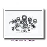 AST 683HZZ Deep Groove Ball Bearings