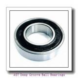 AST 6310 Deep Groove Ball Bearings