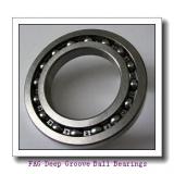 FAG 6314-2RSR Deep Groove Ball Bearings