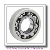 FAG 6307-2Z Deep Groove Ball Bearings