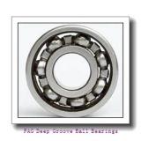 FAG 6314 Deep Groove Ball Bearings