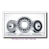 FBJ 639ZZ Deep Groove Ball Bearings