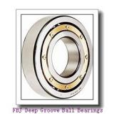 FBJ 6403ZZ Deep Groove Ball Bearings